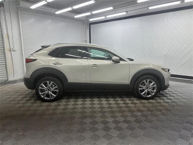 used 2023 Mazda CX-30 car, priced at $19,999