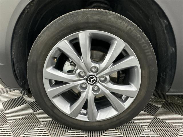 used 2023 Mazda CX-30 car, priced at $19,999