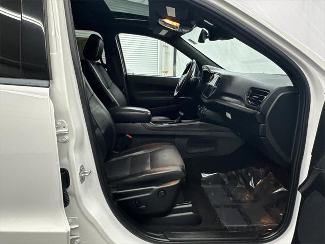 used 2023 Dodge Durango car, priced at $27,729