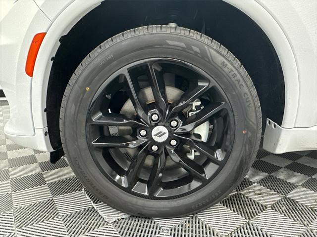 used 2023 Dodge Durango car, priced at $27,729