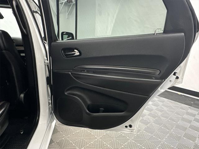 used 2023 Dodge Durango car, priced at $27,729