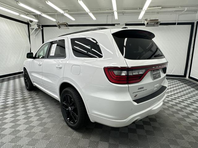 used 2023 Dodge Durango car, priced at $27,729