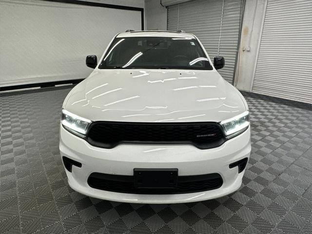used 2023 Dodge Durango car, priced at $27,729