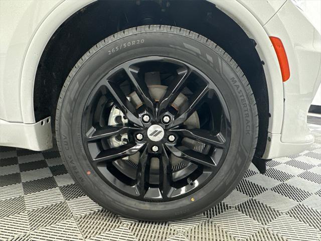 used 2023 Dodge Durango car, priced at $27,729