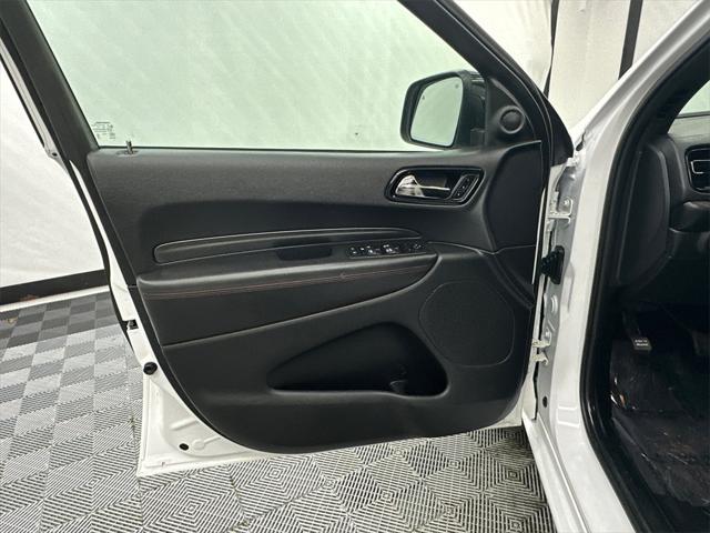 used 2023 Dodge Durango car, priced at $27,729