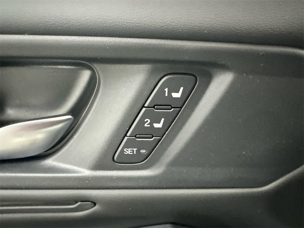 new 2025 Honda Accord Hybrid car, priced at $36,545