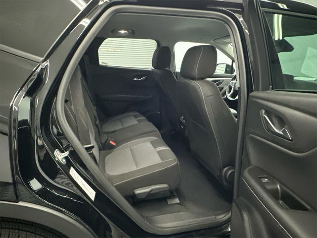 used 2023 Chevrolet Blazer car, priced at $23,119