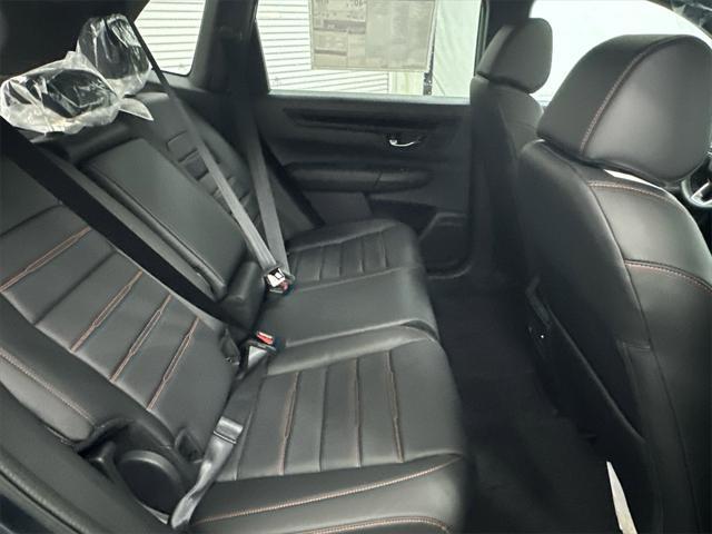 new 2025 Honda CR-V Hybrid car, priced at $39,045