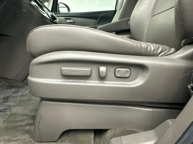 used 2014 Honda Odyssey car, priced at $12,995