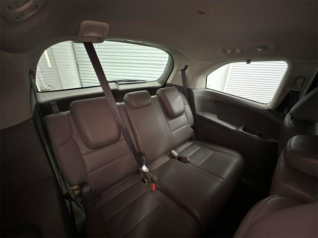 used 2014 Honda Odyssey car, priced at $12,995