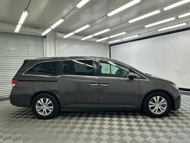 used 2014 Honda Odyssey car, priced at $12,995