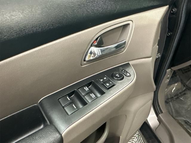 used 2014 Honda Odyssey car, priced at $12,995