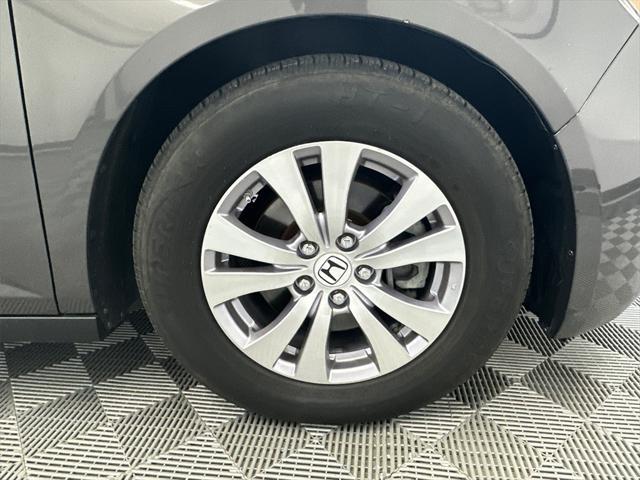 used 2014 Honda Odyssey car, priced at $12,995