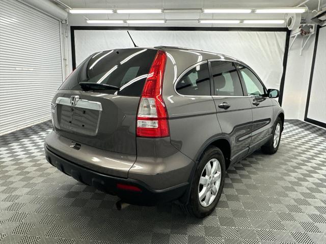 used 2009 Honda CR-V car, priced at $7,495