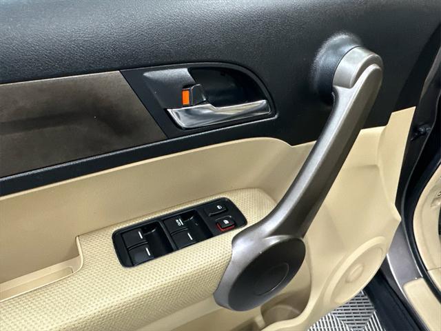 used 2009 Honda CR-V car, priced at $7,495