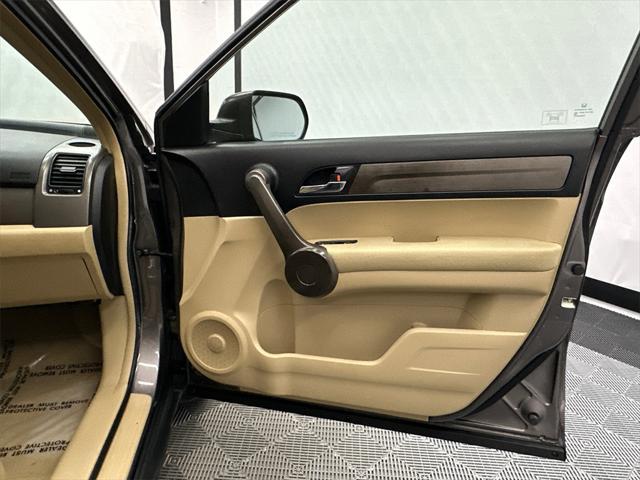 used 2009 Honda CR-V car, priced at $7,495