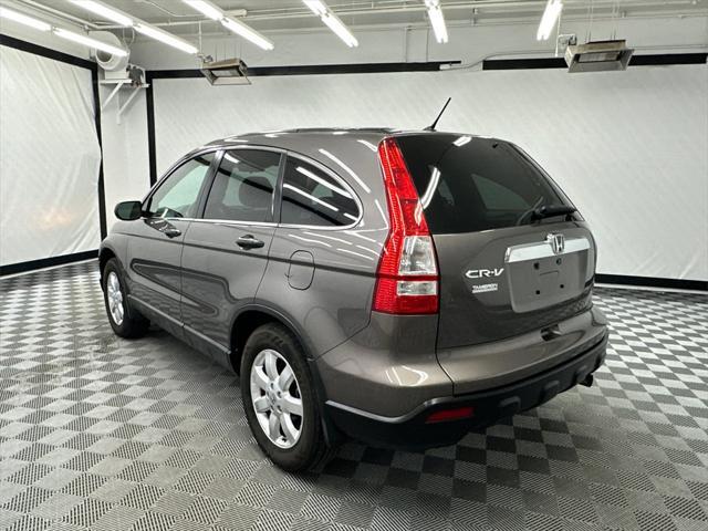 used 2009 Honda CR-V car, priced at $7,495