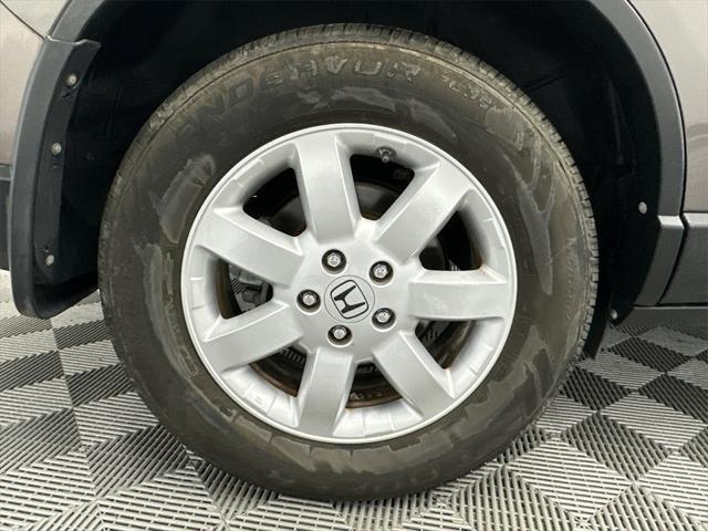 used 2009 Honda CR-V car, priced at $7,495