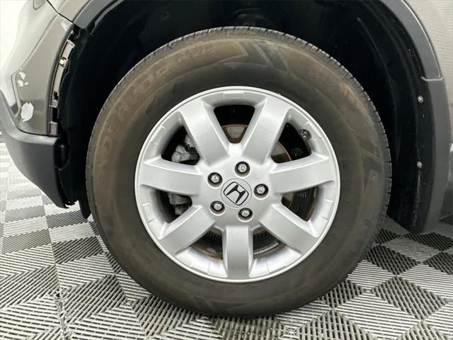 used 2009 Honda CR-V car, priced at $7,495