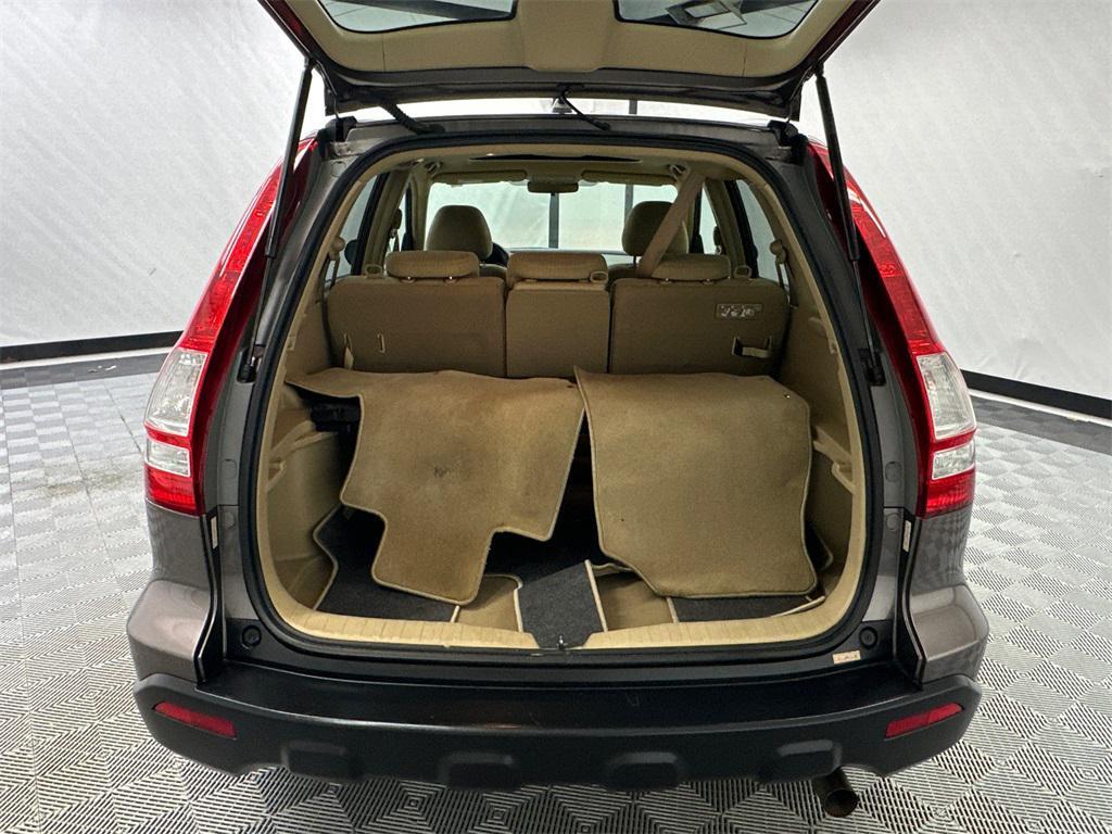 used 2009 Honda CR-V car, priced at $5,995