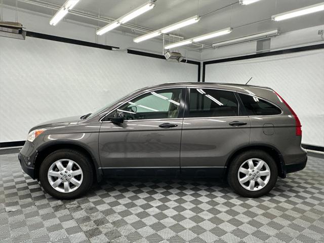 used 2009 Honda CR-V car, priced at $7,495
