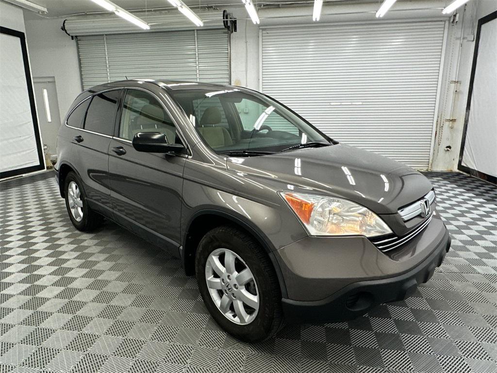 used 2009 Honda CR-V car, priced at $5,995