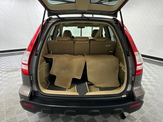 used 2009 Honda CR-V car, priced at $7,495