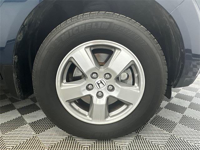 used 2011 Honda Pilot car, priced at $9,995