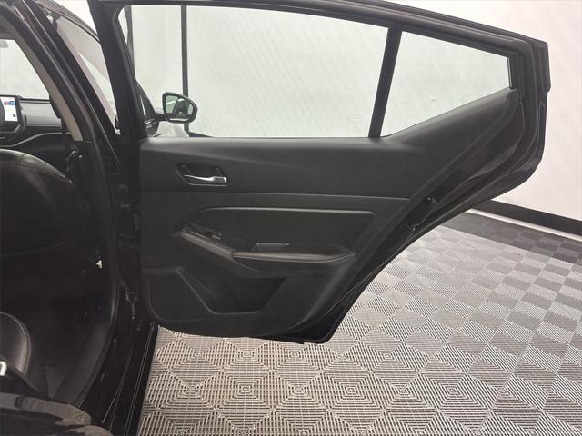 used 2023 Nissan Altima car, priced at $23,918