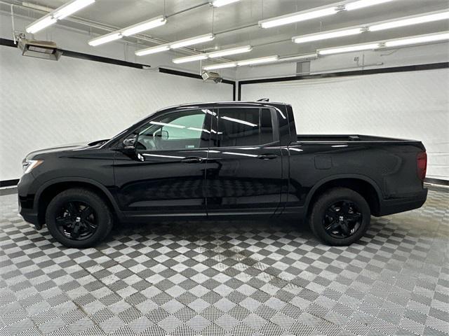 used 2022 Honda Ridgeline car, priced at $32,489