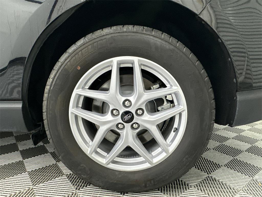used 2023 Ford Edge car, priced at $22,499