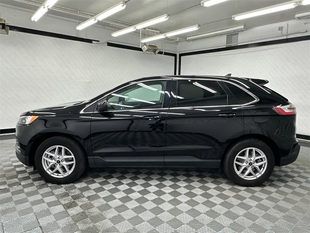 used 2023 Ford Edge car, priced at $22,499