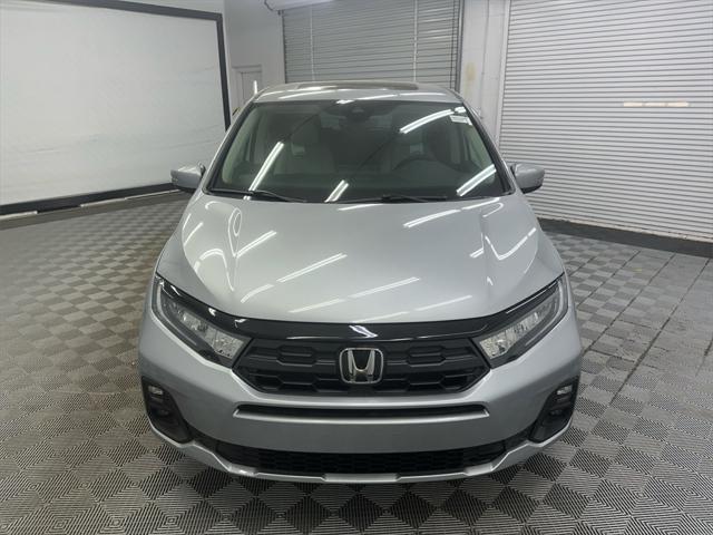 new 2025 Honda Odyssey car, priced at $43,670