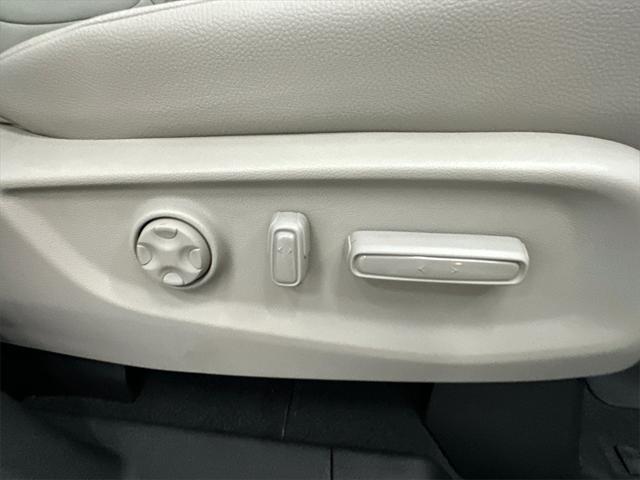 new 2025 Honda Odyssey car, priced at $43,670