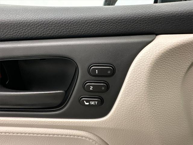 new 2025 Honda Odyssey car, priced at $43,670