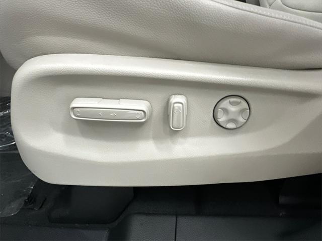 new 2025 Honda Odyssey car, priced at $43,670