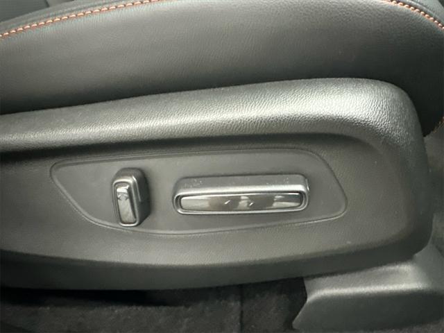 new 2025 Honda CR-V Hybrid car, priced at $40,545