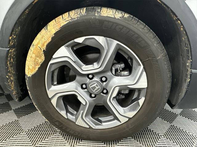 used 2019 Honda CR-V car, priced at $21,458