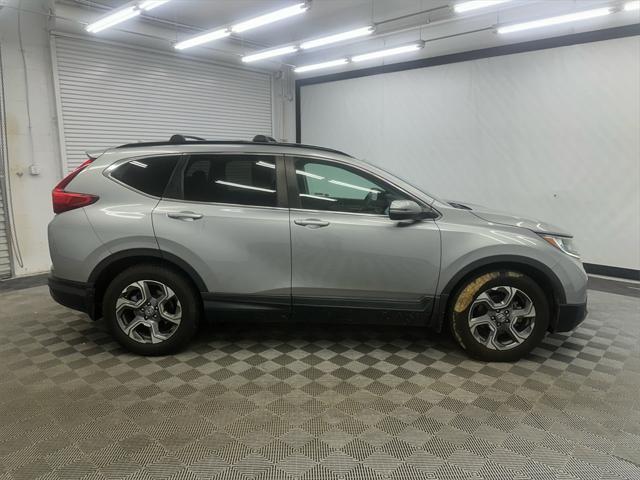 used 2019 Honda CR-V car, priced at $21,458