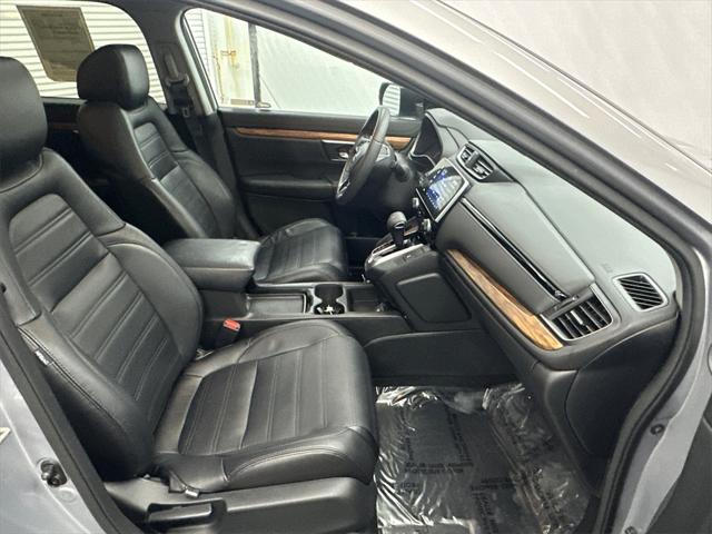 used 2019 Honda CR-V car, priced at $21,458