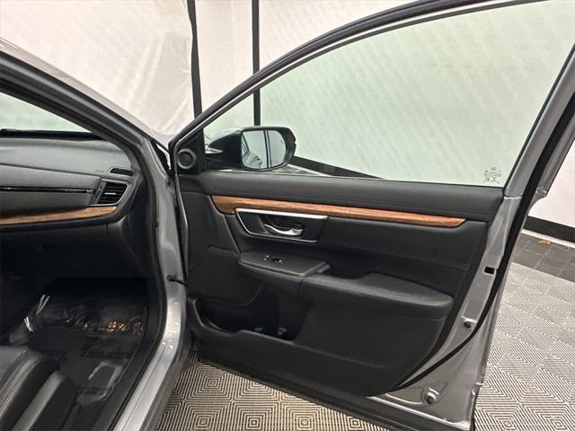 used 2019 Honda CR-V car, priced at $21,458
