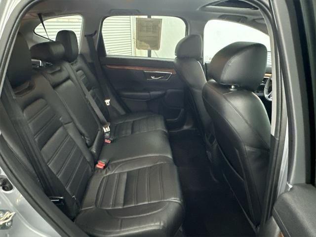 used 2019 Honda CR-V car, priced at $21,458