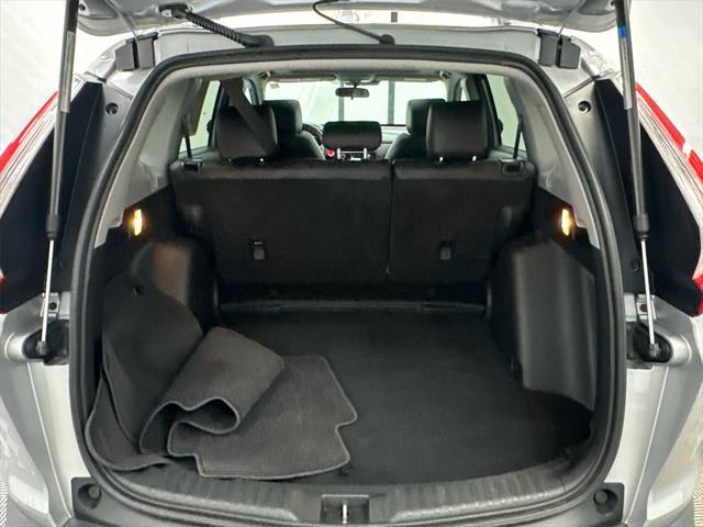used 2019 Honda CR-V car, priced at $21,458