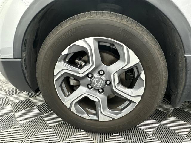 used 2019 Honda CR-V car, priced at $21,458