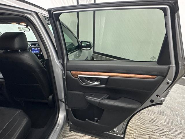 used 2019 Honda CR-V car, priced at $21,458