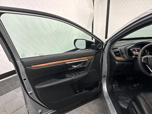 used 2019 Honda CR-V car, priced at $21,458