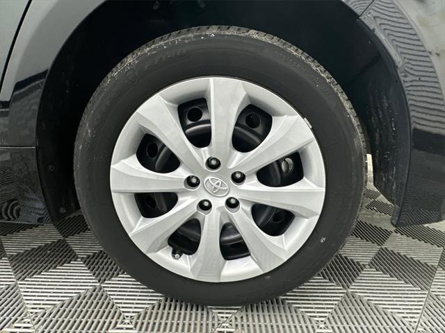used 2023 Toyota Corolla car, priced at $19,868