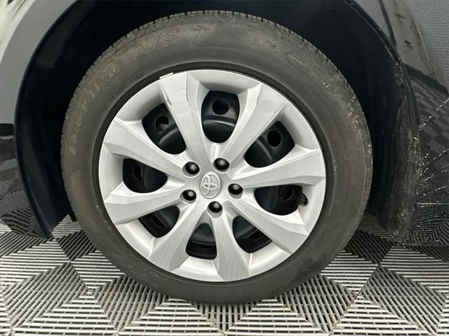 used 2023 Toyota Corolla car, priced at $19,868