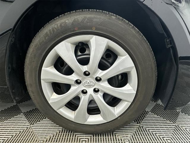 used 2023 Toyota Corolla car, priced at $19,868