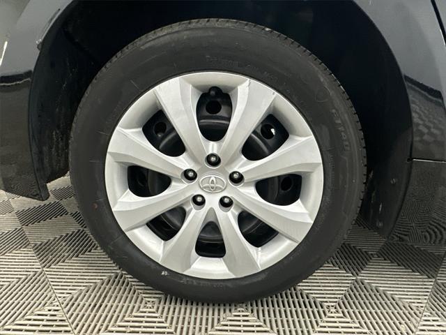 used 2023 Toyota Corolla car, priced at $19,868